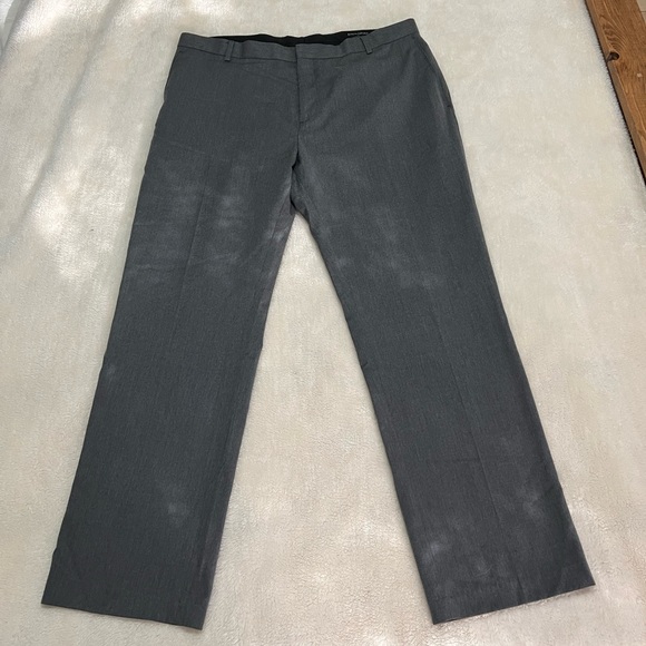 Mens Banana Republic dress pants - Picture 1 of 5